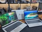 i5 11th Gen HP EliteBook 840 G8 8GB Ram 256GB NVMe Laptop