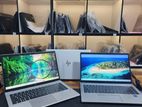 i5 11th Gen HP EliteBook 840 G8 8GB Ram 256GB NVMe Laptop