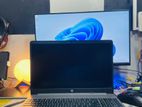 HP 250 G8 I5 11th Gen Laptop