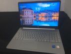 HP i5-11th Gen Laptop