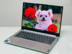 i5 11th Gen Lenovo Ideapad Pro 16GB 512GB NVME SSD 2k display