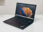 i5 11th Gen Lenovo Thinkpad L13 Full HD IPS 16GB