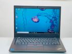 i5 11th Gen Thinkpad L14 16GB RAM 512GB SSD FHD IPS Xe Graphics