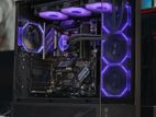 I5 12 GEN Gaming PC / 9060XT 12GB With 16GIGS OF RAM