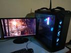 i5 12 th gen Desktop PC