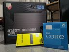 I5 12400 12th Gen Ddr5 Combo