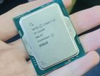 i5 - 12400 ( 12th gen ) Processor CPU