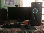 I5 12400 Gaming PC Full