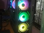 I5 12400F (12GEN) RTX 3060 TI 8GB VGA Full Set Computer