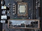 i5 12400F 12th Gen Combo