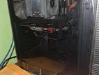 i5 12400F Full Set PC