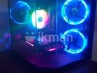 I5 12400F + RTX 2070 8GB Gaming PC