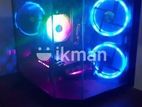 I5 12400F + RTX 2070 8GB Gaming PC