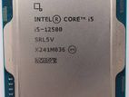 I5 12500 Processor