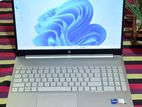 HP I5 - 12Gen | 16GB Ram Laptop
