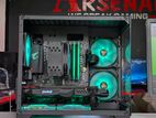 I5 12GEN GAMING PC WITH GTX 1060 6GB