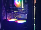 i5 12gen PC GTX1070 8gb Vga