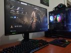 I5 12 Gen Rtx 4060 Ti Gaming Pc