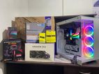 i5 12th Gen Gaming Full PC