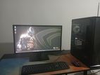 I5 12th Gen Gaming PC