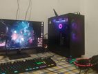 I5 12th Gen Gaming PC