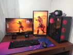 i5 12th Gen Gaming PC Full Set