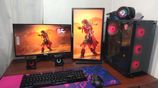 i5 12th Gen Gaming PC Full Set
