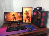 i5 12th Gen Gaming PC Full Set