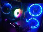 I5 12th Gen Gaming PC With RTX 2070 8GB GPU