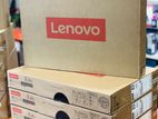 i5 12th Gen Lenovo (8GB RAM|512GB SSD) 15.6" FHD Laptop Brand New