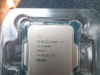 I5 12th Gen Processor