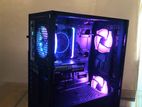 I5 12th gen RTX 3050 6GB Gaming PC