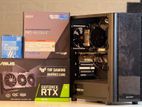 I5 12th Gen + Rtx 3070 PC Sale
