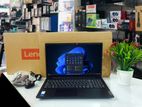 i5 13th Gen 15.6" Laptop (8GB RAM|512GB NVME) Lenovo (BRAND NEW)