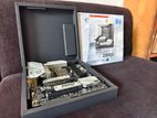 I5 13th Gen with B760 Project Zero Motherboard