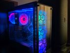 MSI i5 14 gen ddr5 Gaming PC