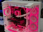 I5 14 GEN Gaming PC With RX 660PXT 16GB GPU