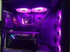 I5 14400f Gaming Pc