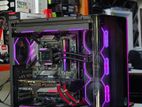 i5 14GEN GAMING PC /RTX 3070 8GB /16GB RAM