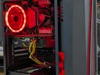 I5 14Gen Gaming pc With RTX 2070 GRaphics card / 16gb ram