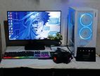i5 14th Gen Gaming PC