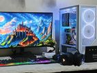 i5 14th Gen Gaming PC