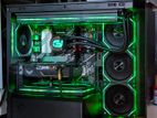 i5 14th Gen Gaming PC without GPU