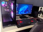 i5 14th Gen Gaming PC