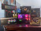 i5 14th Gen + RTX 3070TI Gaming PC 32GB RAM 1TB SSD