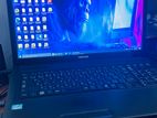 Toshiba i5 17” Laptop 500GB SSD