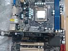 i 5 1 st Gen Motherboard