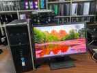 I5 2 Nd Gen 500 Gb-Ips 23 Dell Slim Monitor