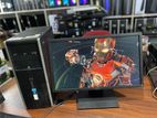 I5 2 Nd Gen-500 Gb Pc-Ips 23 Dell Slim Monitor Oy