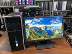 i5 2 nd Gen-500GB-4GB-IPS 23 Dell Monitor systems